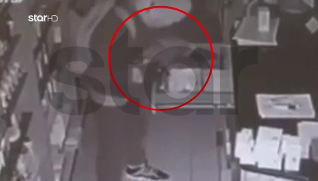 Θεσσαλονίκη: Στο Στόχαστρο Κακοποιών Τα Φαρμακεία