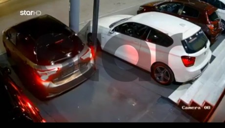 Δυτική Αττική: Μάστιγα Οι Κλοπές Αυτοκινήτων