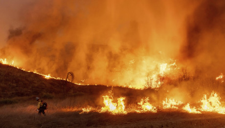 Λος Άντζελες
