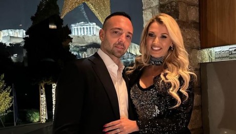 Κωνσταντίνα Σπυροπούλου