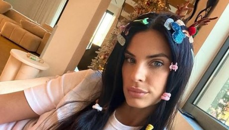 Χριστίνα Μπόμπα