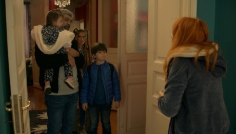 IQ 160: Δείτε Ξανά Το 5ο Επεισόδιο