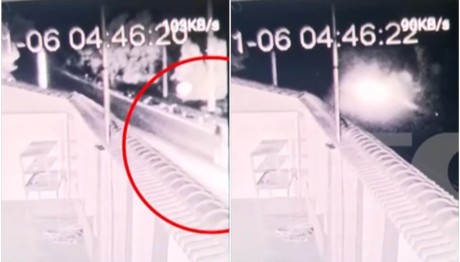 Τροχαίο Μυτιλήνη: Βίντεο Με Τη Φονική Σύγκρουση ΙΧ & Αλόγων