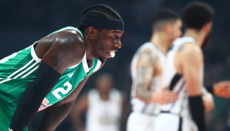 Nαν: Ανανεώνει Με Τον Παναθηναϊκό;