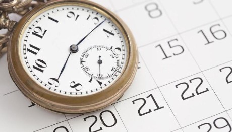 Γρηγοριανό ημερολόγιο