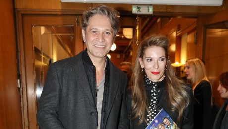 Αιμίλιος Χειλάκης: Ποιος γνωστός ποδοσφαιριστής είναι το γούρι του