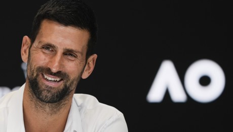 Τζόκοβιτς: «Πήγαν να με δηλητηριάσουν»