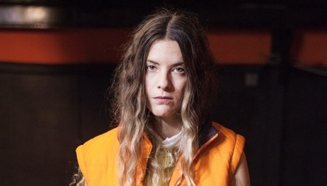 ΒΑΝ: Σε μία γυναίκα καρφώθηκε μία τρελή ιδέα