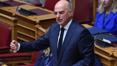 Νίκος Δένδιας: Ζήτησε Έκτακτες Κρίσεις Στις Ένοπλες Δυνάμεις