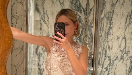 Μαρία Ολυμπία Ντε Γκρες