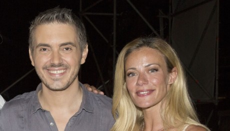 Μιχάλης Χατζηγιάννης - Ζέτα Μακρυπούλια