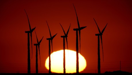 Υπερθέρμανση Πλανήτη: Ξεπεράστηκε το όριο του 1,5°C