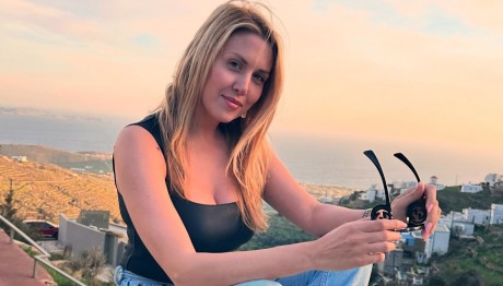 Φωτεινή Πετρογιάννη