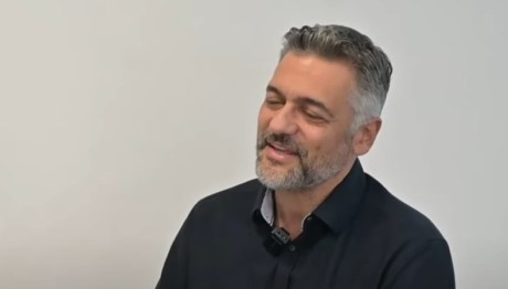 Στέλιος Κρητικός