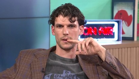 Βασίλης Μίχας