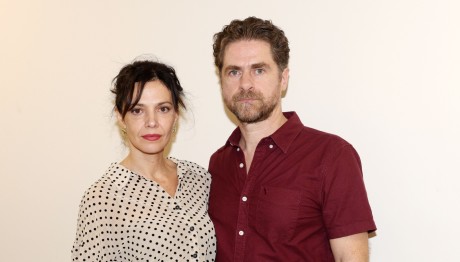 Μαριλίτα Λαμπροπούλου - Δημήτρης Λάλος