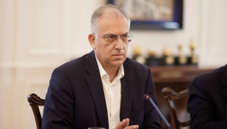 Τάκης Θεοδωρικάκος