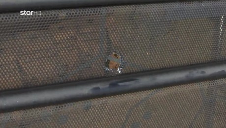 Θεσσαλονίκη: Μετέτρεψαν Σε Φαρ Ουέστ Το Κορδελιό