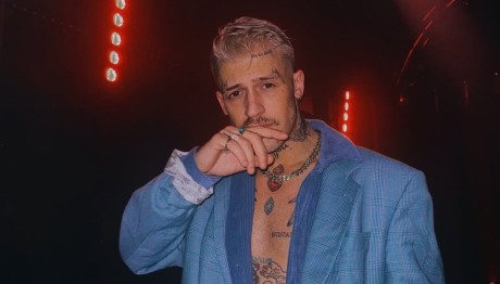 Τάσος Ξιαρχό