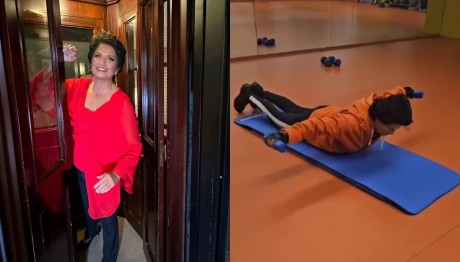 Άλκηστις Πρωτοψάλτη