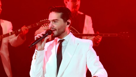 Χρήστος Μάστορας