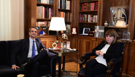 ΠτΔ: Τετάρτη Ή Πέμπτη Οι Ανακοινώσεις