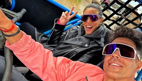 Αθηνά Οικονομάκου - Μπρούνο Τσερέλα