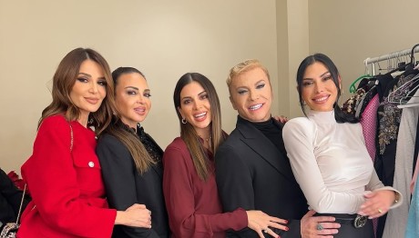 Σταματίνα Τσιμτσιλή