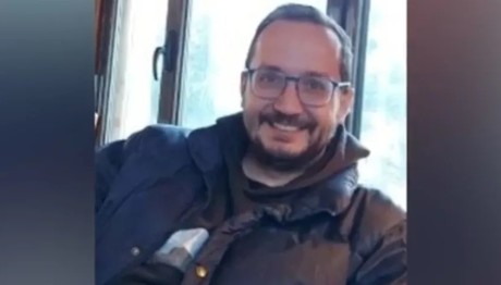 Εξαφάνιση Λάρισα: Ήταν Σκασμένος