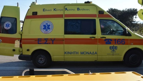 Ρέθυμνο: 41χρονος καταπλακώθηκε από δέντρο και σκοτώθηκε