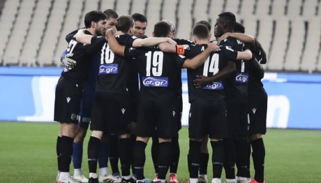 ΠΑΟΚ: Στην Πόρτα Της Εξόδου Ο Τισουντάλι