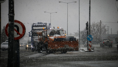 Κακοκαιρία: Σε ποιες περιοχές θα είναι κλειστά τα σχολεία