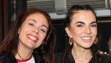 Μαρία Σολωμού