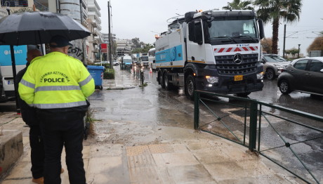 Κακοκαιρία: Πού Θα Είναι Κλειστά Τα Σχολεία Λόγω Χιονιά