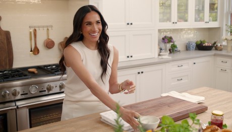 Μέγκαν Μαρκλ