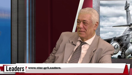 Καθηγητής Γεωπολιτικής Ι. Λουκάς