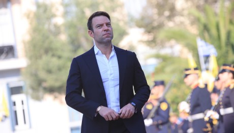 Στέφανος Κασσελάκης