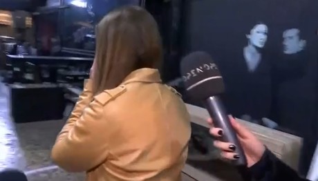 Θάλεια Ματίκα