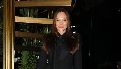 Υβόννη Μπόσνιακ