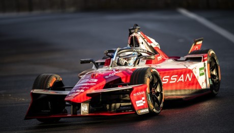 Nissan Formula E Team: Πρώτη νίκη στην πόλη του Μεξικού