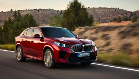 BMW Group; Τα ηλεκτρικά της αυτοκίνητα «σκίζουν» στις πωλήσεις