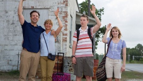 «Οικογένεια Μίλερ»: 13/01/2025 Στις 22.30 Στο Star