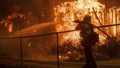 Φωτιά Λος Άντζελες: Νεκρή Ηθοποιός Των «Blues Brothers»