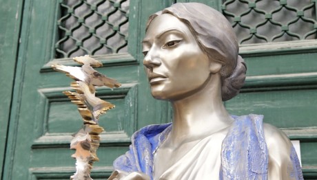 Η Μαρία Κάλλας Επιστρέφει Στη Βενετία