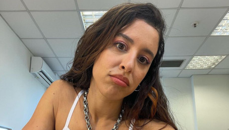 Μαρίνα Σάττι