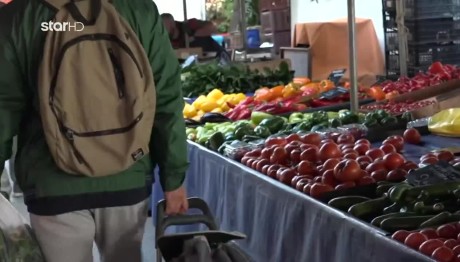 Φυτοφάρμακα Σε Εισαγόμενα Και Εγχώρια Φρούτα