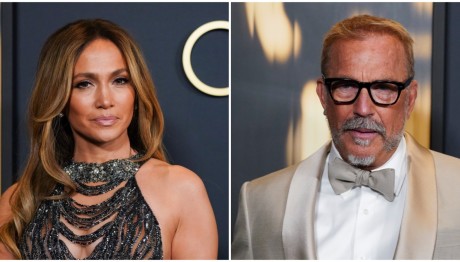 Τζένιφερ Λόπεζ Κέβιν Κόστνερ