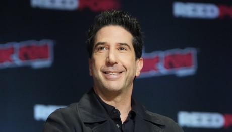 Ντέιβιντ Σουίμερ