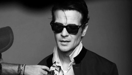 Νίνο: Η αλλαγή στην εξωτερική του εμφάνιση