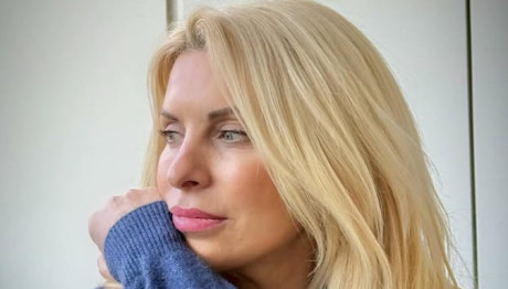 Ελένη Μενεγάκη: Η Ερώτηση Που Έκανε Στους Followers Της